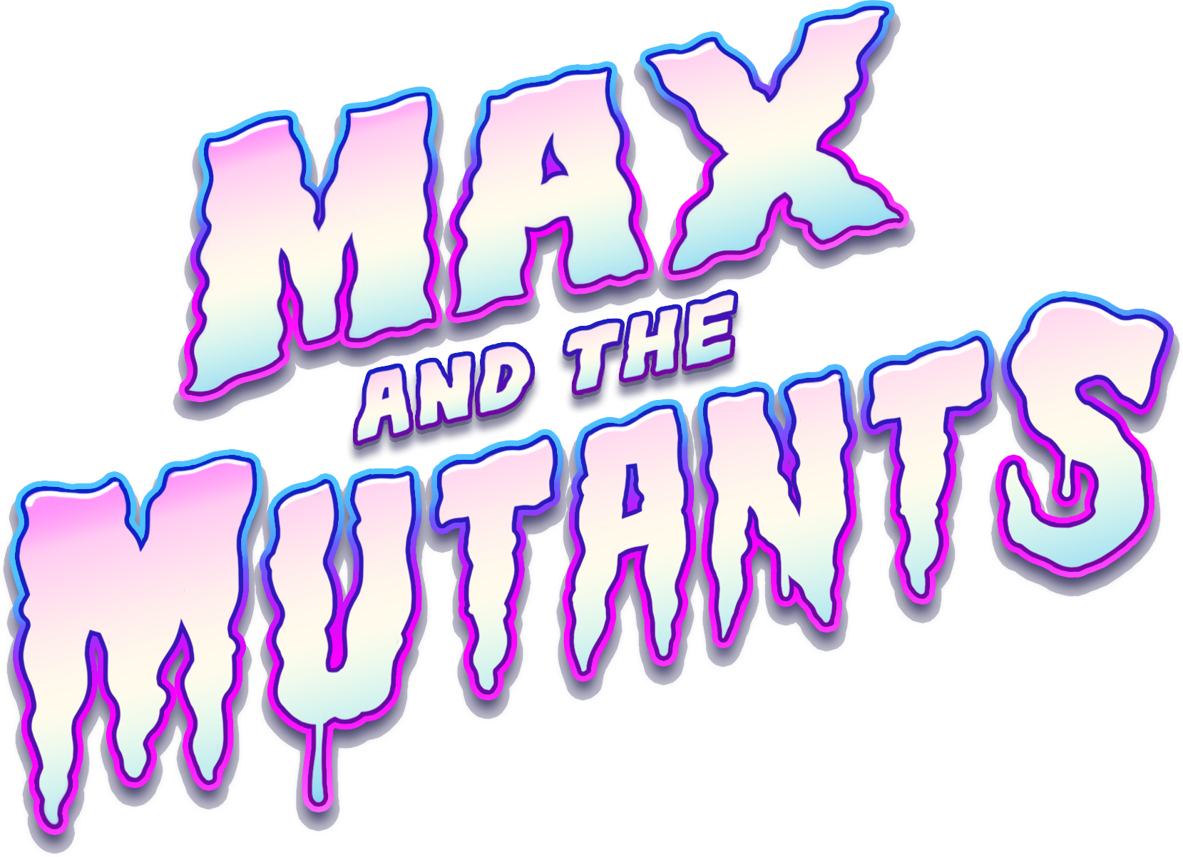 Max and the Mutants